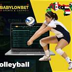 bet on volleyball